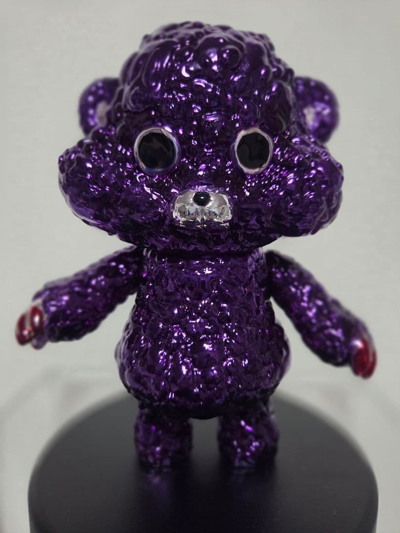 暗黒エンターテイメント 999MA 　Liberty Tokyo 5体限定