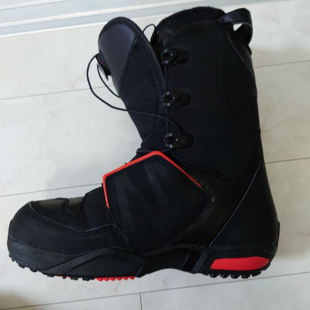 Salomon Malamute マラミュートスノーボードブーツ 27cm