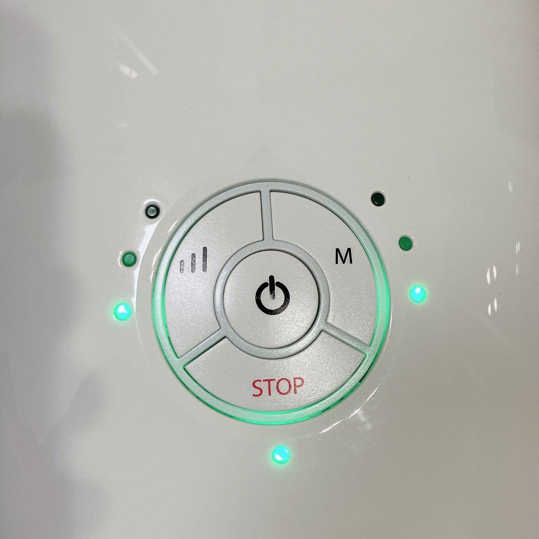 美品 Phiten ファイテン ソラーチ ハンドストレッチャー