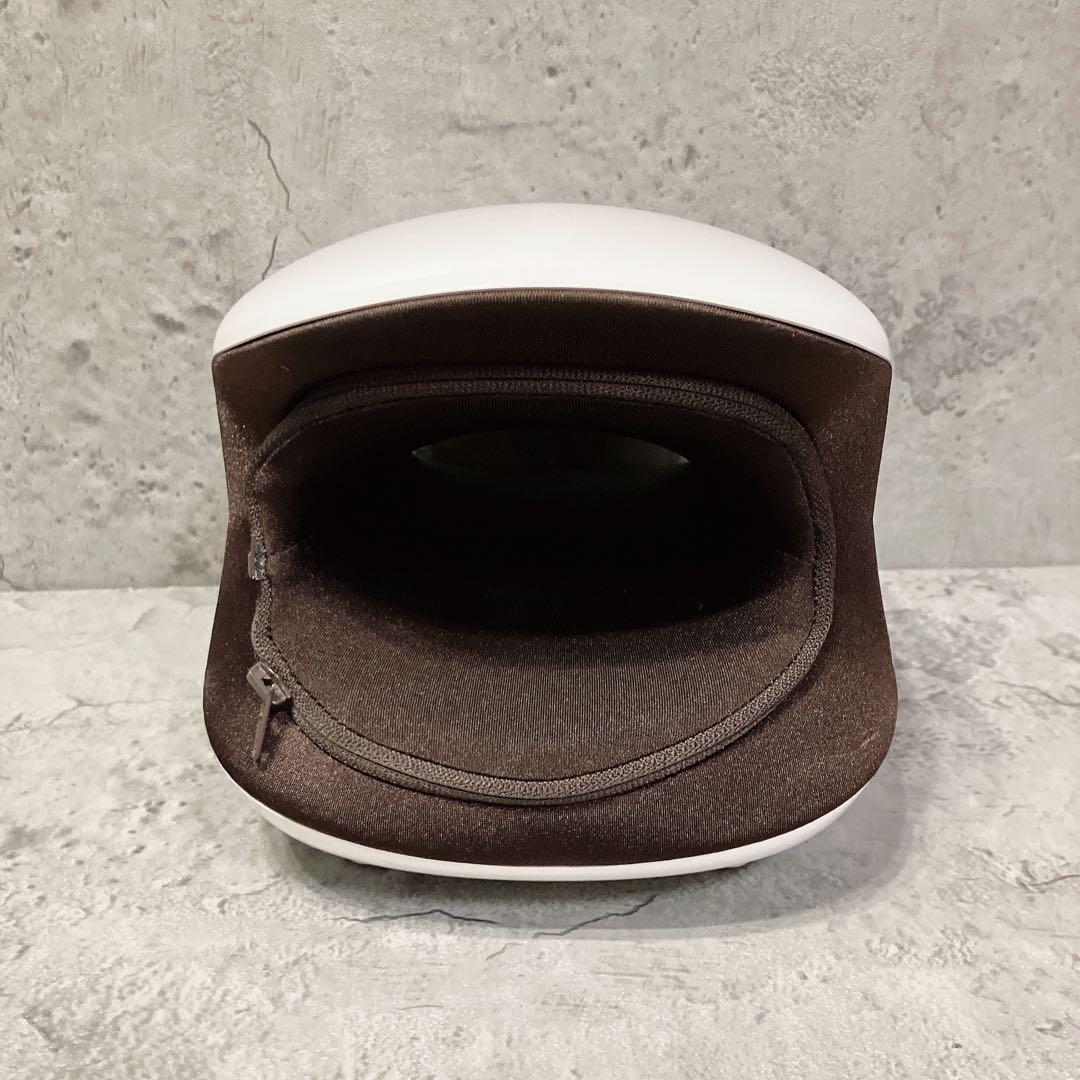 美品 Phiten ファイテン ソラーチ ハンドストレッチャー