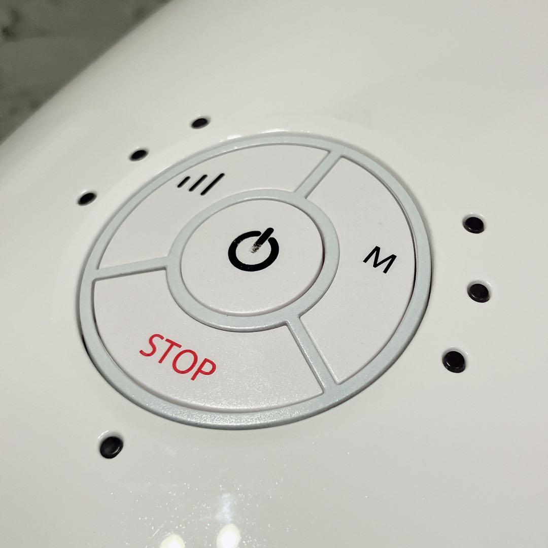 美品 Phiten ファイテン ソラーチ ハンドストレッチャー