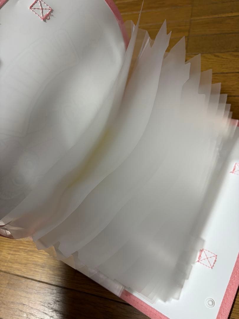 LABUBU ラブブ グッズ　まとめ売り　色々セット 未使用　座布団　水筒