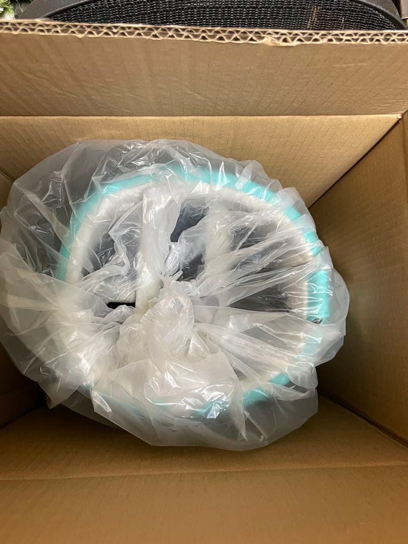 c*1様 【人気&目立ちます】新品BRIEFING アクアCR-6 キャディバッ