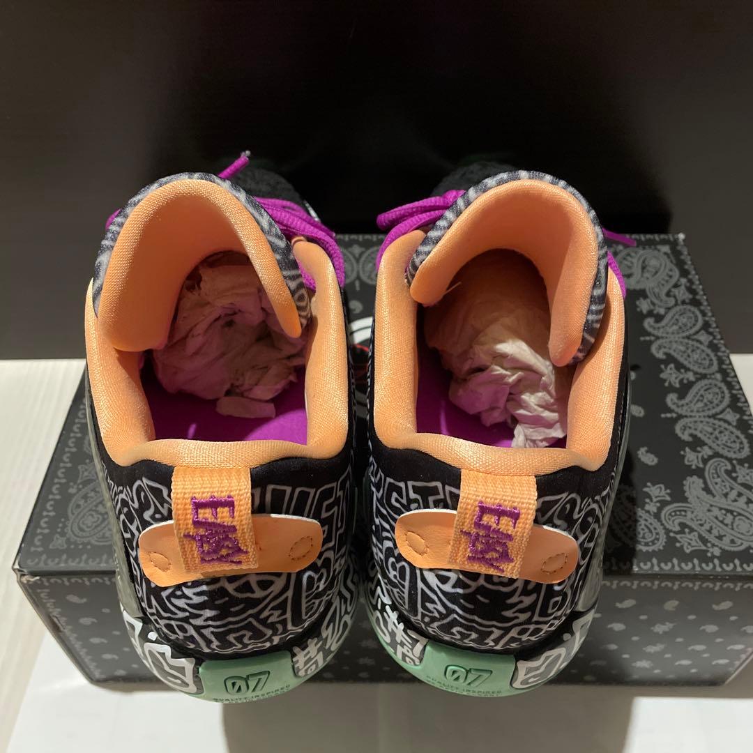 値下げました　超美品　Nike ブルックリン　kd13