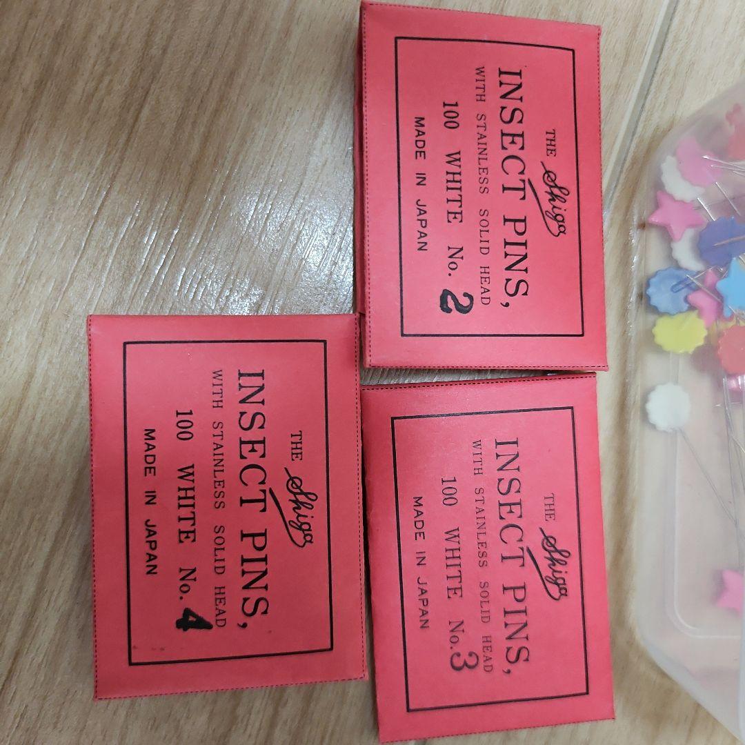 ラ*フ様 カブトムシ・クワガタ標本