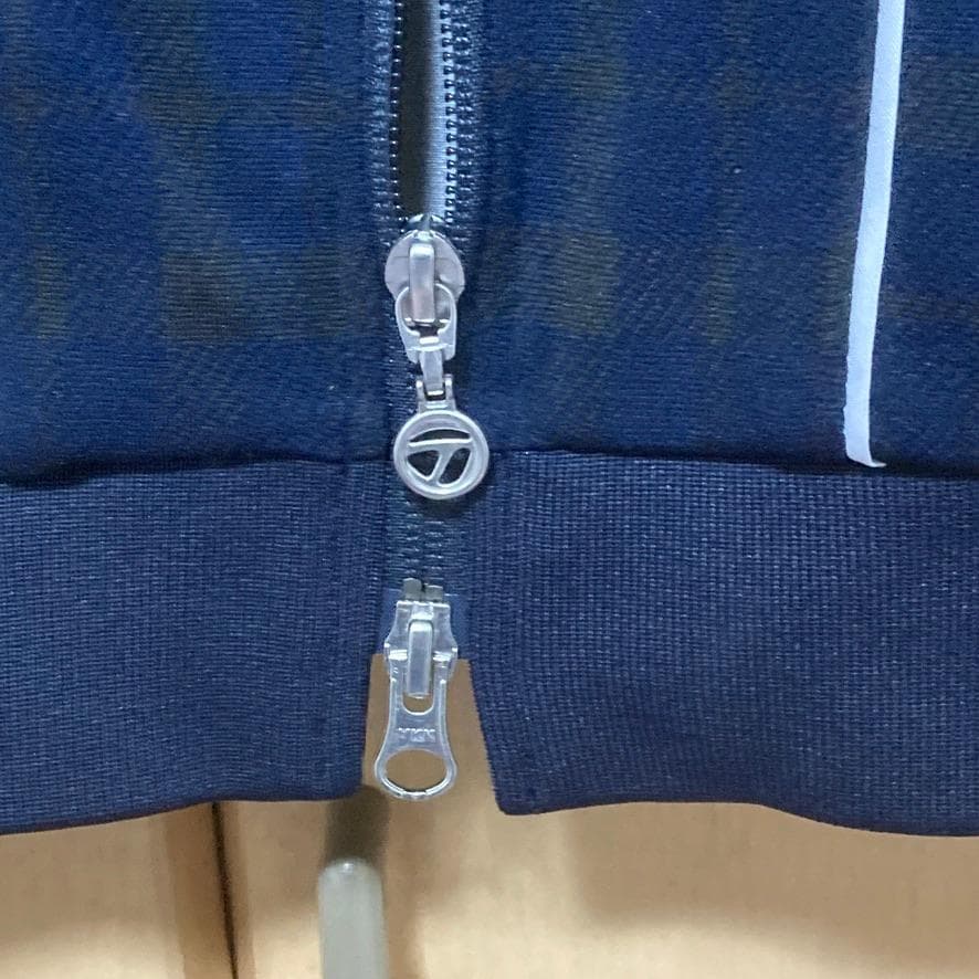 美品 TaylorMade UNITED ARROWS ゴルフ ブルゾン XL