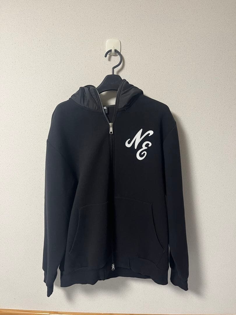 ニューエラ NEW ERA GOLF ゴルフ スウェット パーカー XL