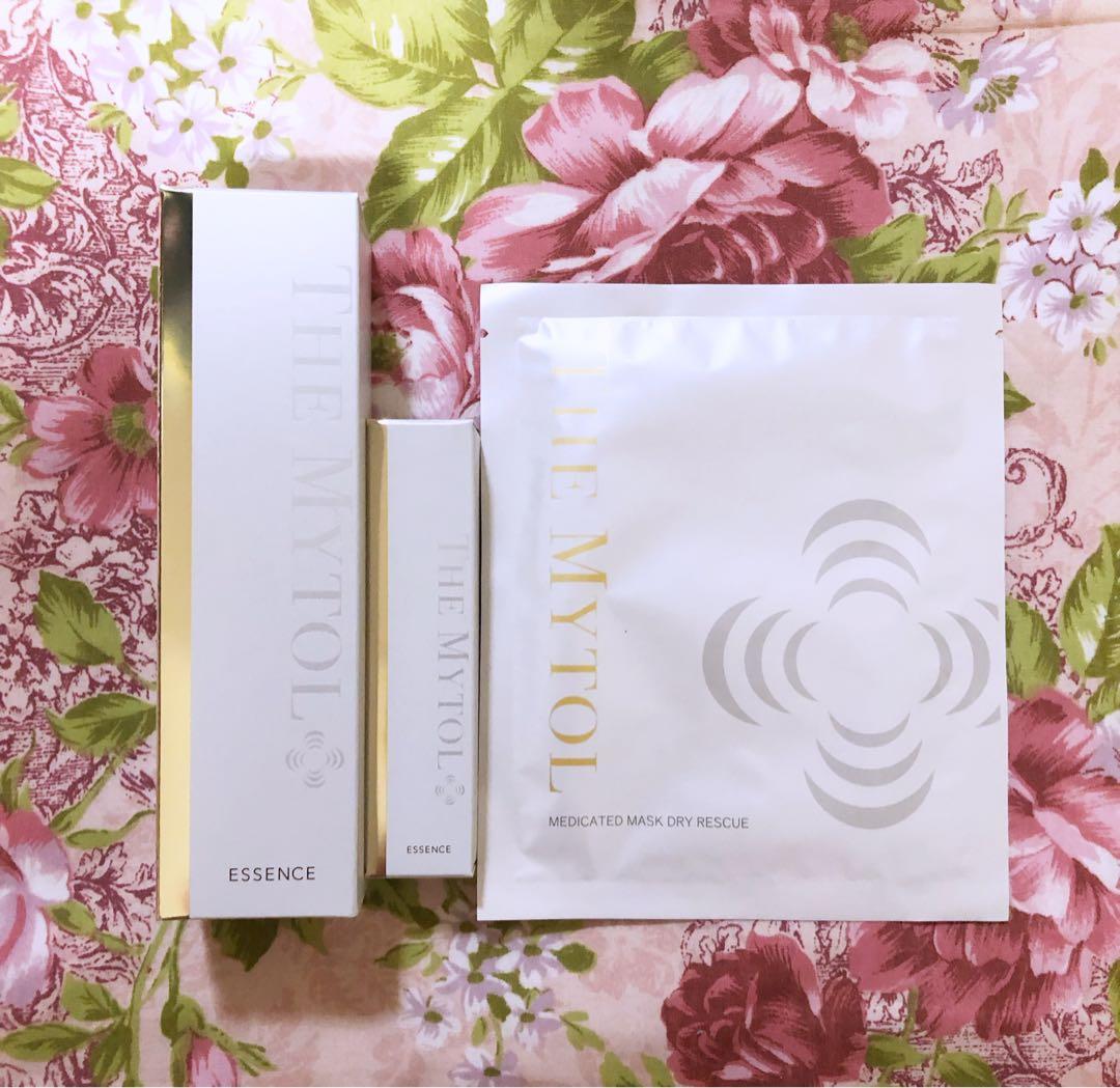 大正製薬 ザマイトルエッセンス 30ml＋10ml ドライレスキュー