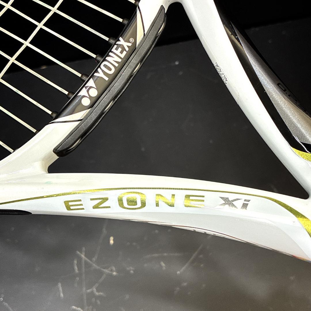 YONEX EZONE Xi 115 ヨネックス　イーゾーン　硬式テニスラケット