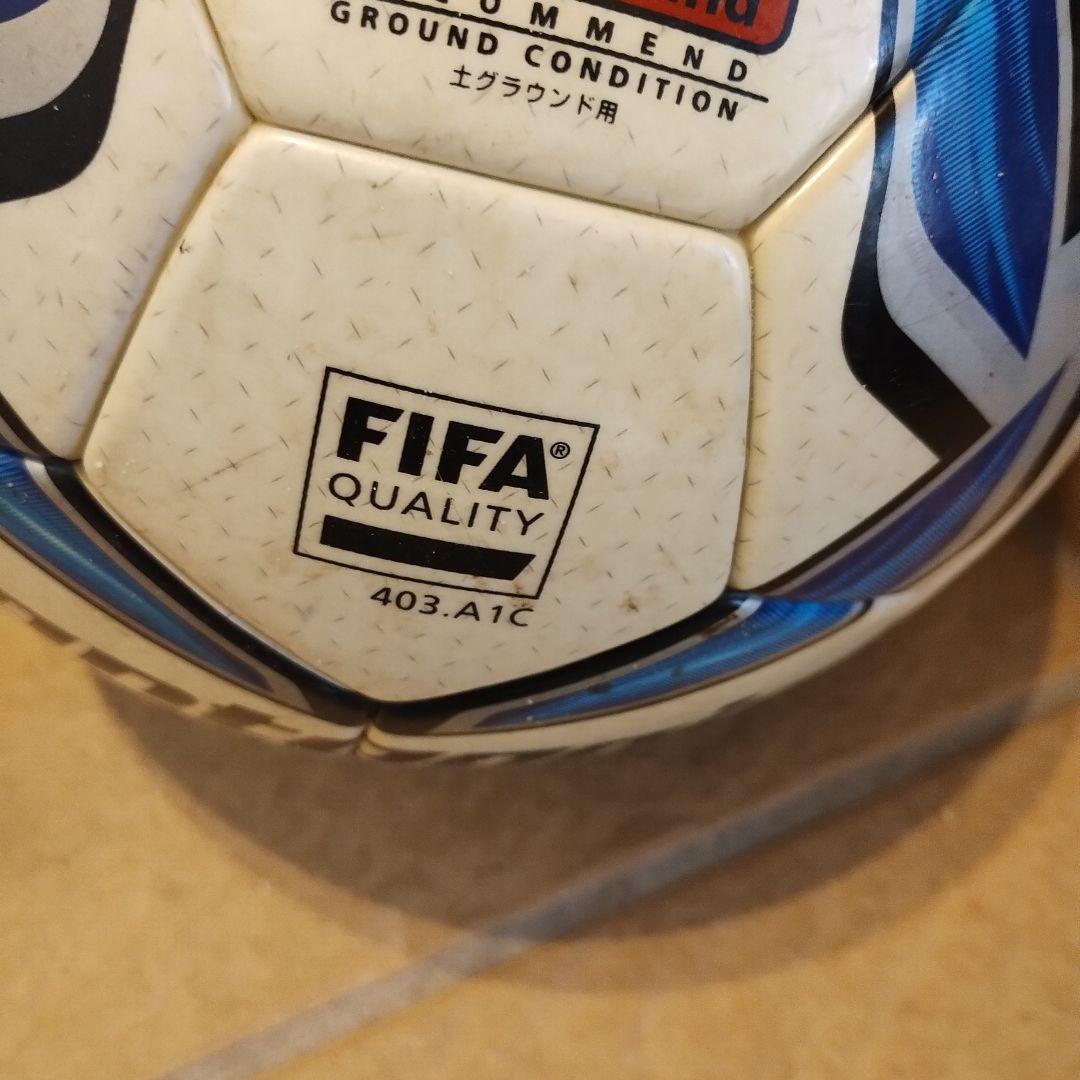 vantaggio5000サッカーボール5号