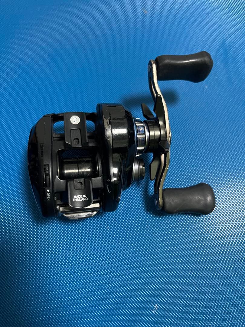 ダイワ　ジリオン10