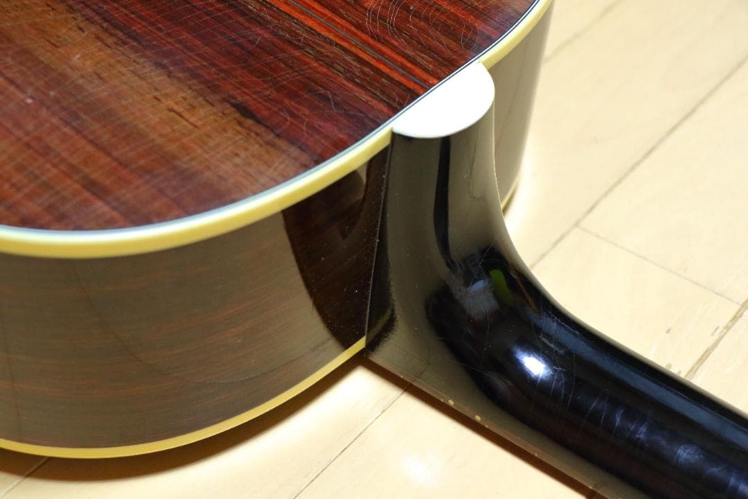 Murphy Lab 1942 Banner Southern Jumbo美品