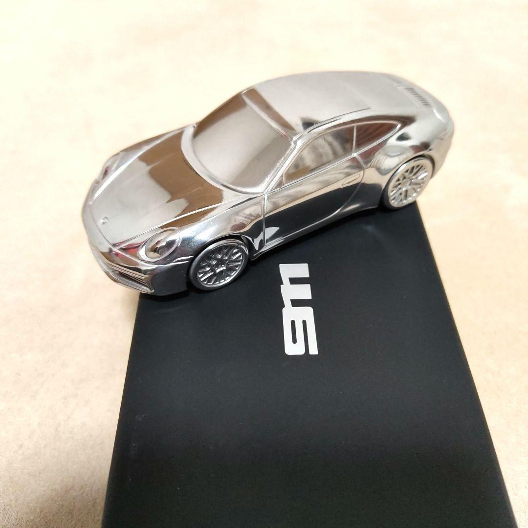 【希少】 ポルシェ 911 メタルカー メタリックカー