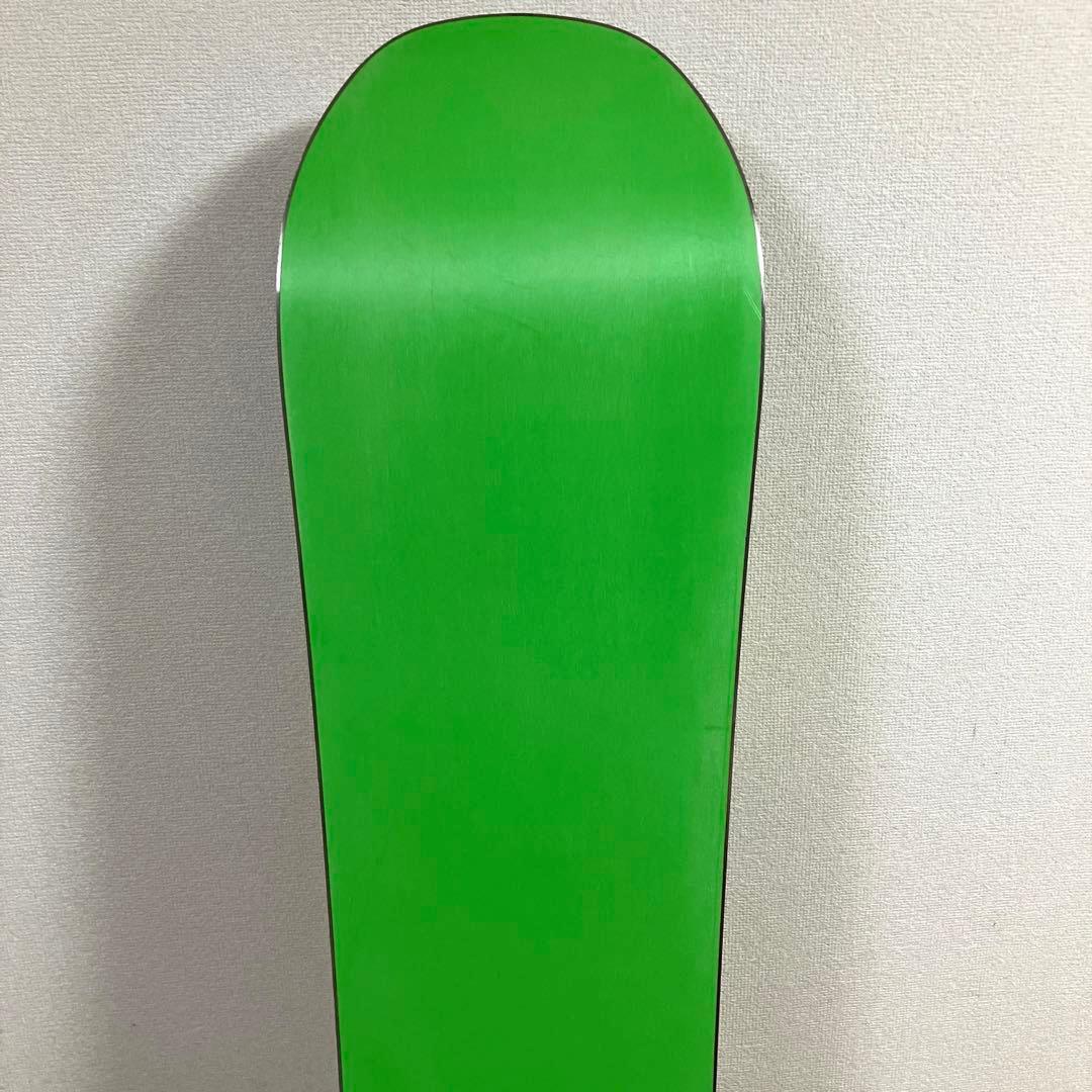 FTWO REVERSE 157cm FLUX PR スノーボードビンディングL