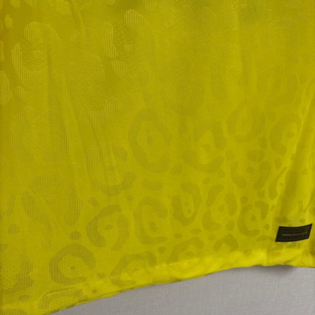 ブラジル代表 NEYMAR JR ユニフォーム10番