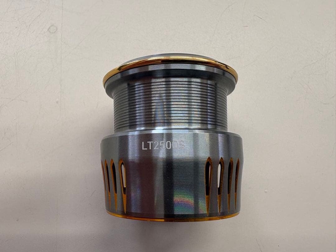 ダイワ　23エアリティ　LT2500S スプール　最終値下げ