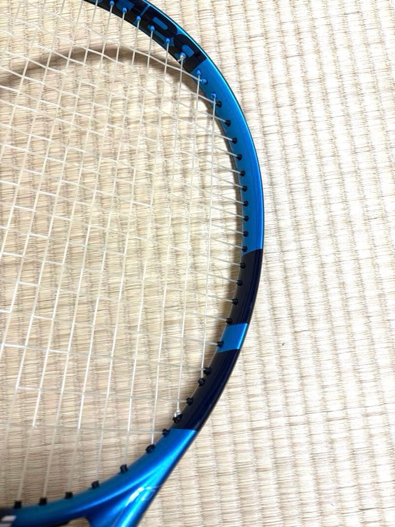 バボラ　PUREDRIVE 硬式テニスラケット