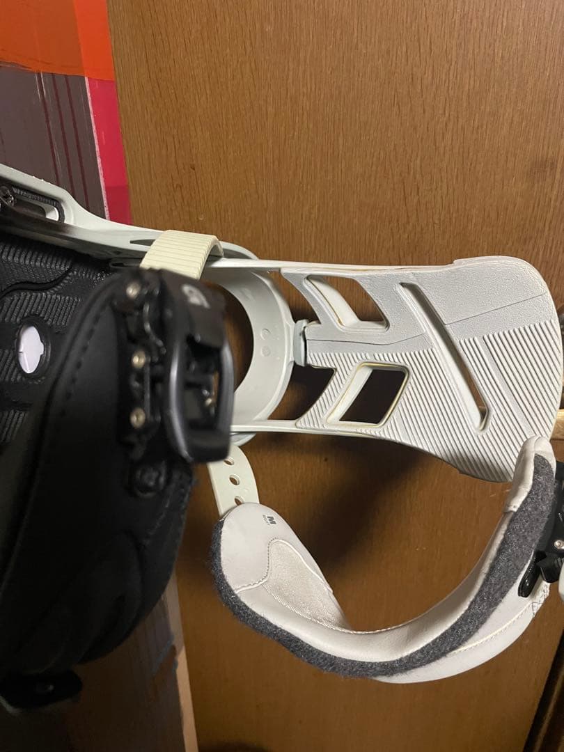 BURTON CUSTOMバートン カスタム　三点セット