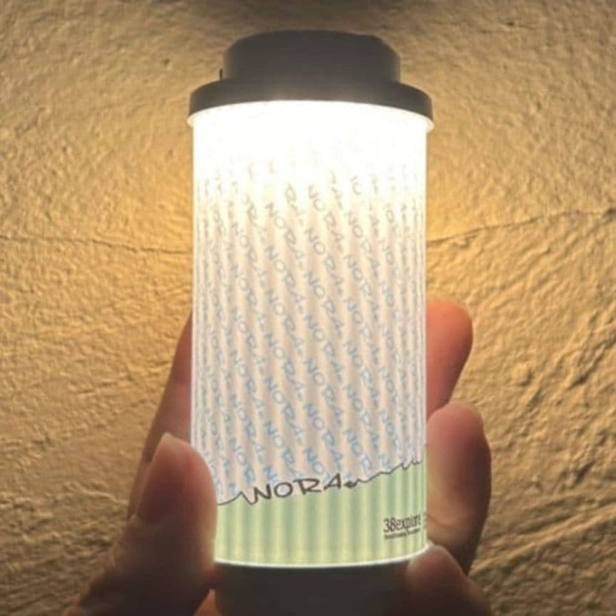 NORAs ノラズ MIYABI 38灯 夏