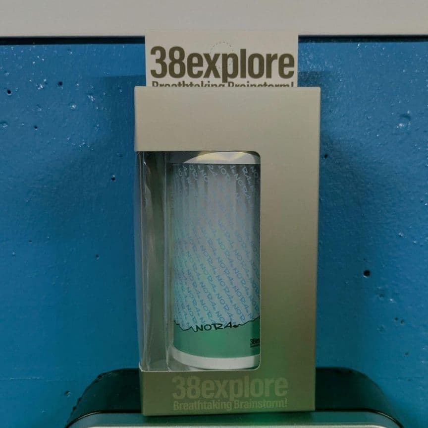 NORAs ノラズ MIYABI 38灯 夏