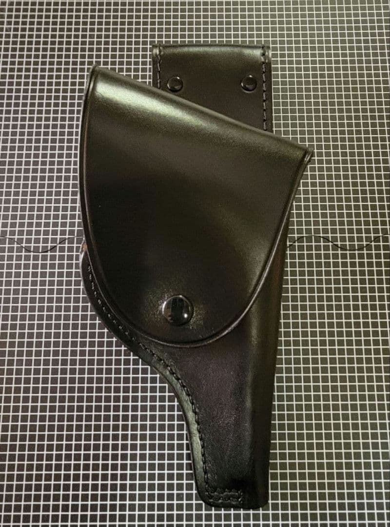 分離型ホルスター