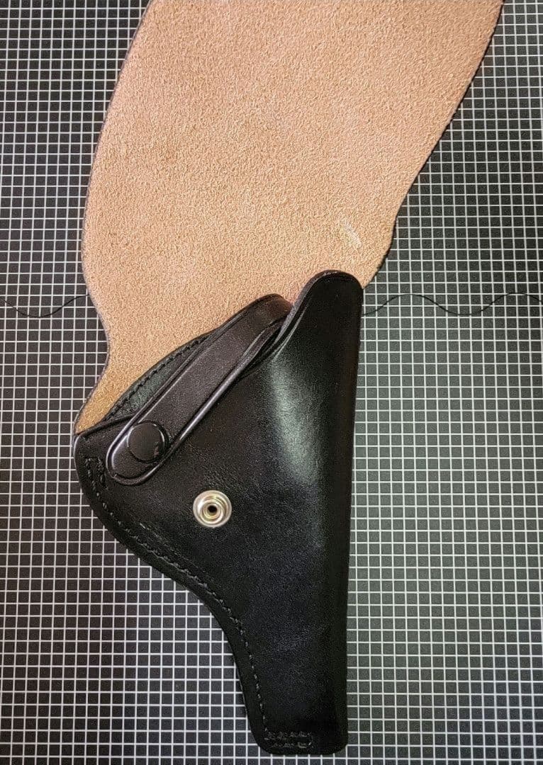 分離型ホルスター