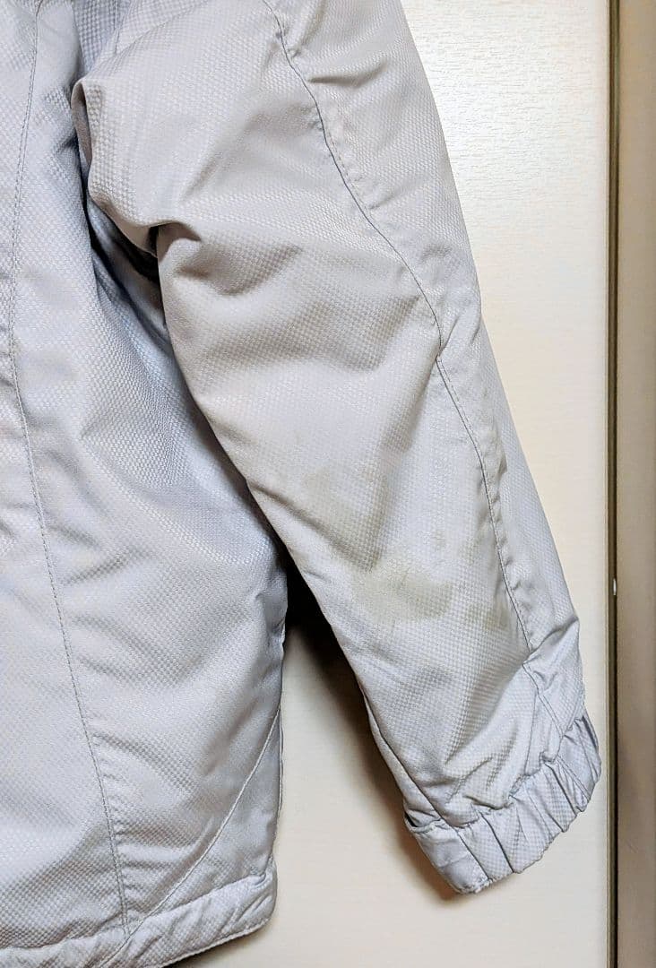 150cmキッズ　スキー用具一式8点セット