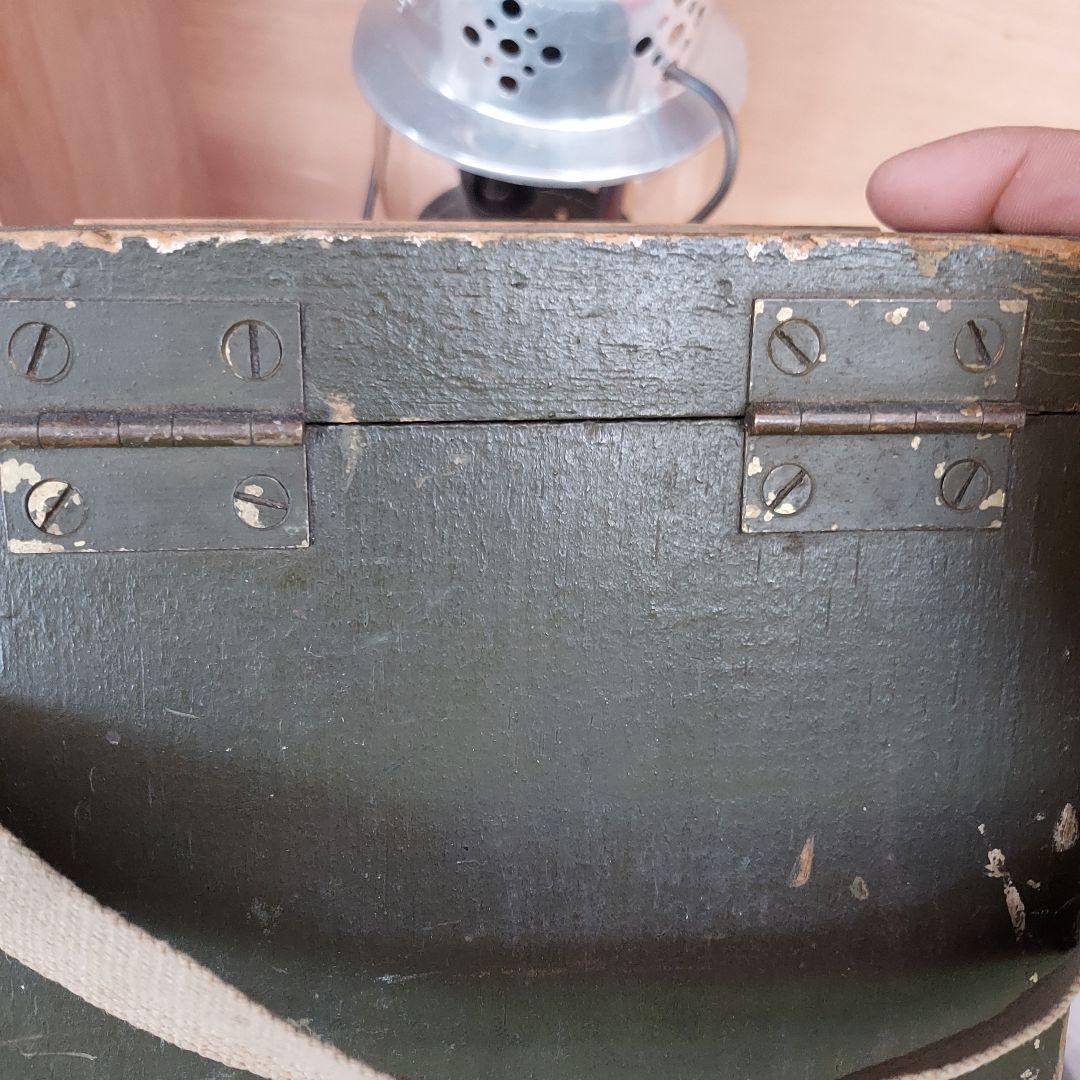 coleman 241 49年3月　コールマンランタン　coleman ランタン