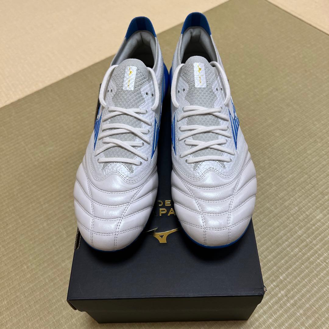 新品　　限定カラー　ミズノ　モレリア ネオ4 β JAPAN モレリア