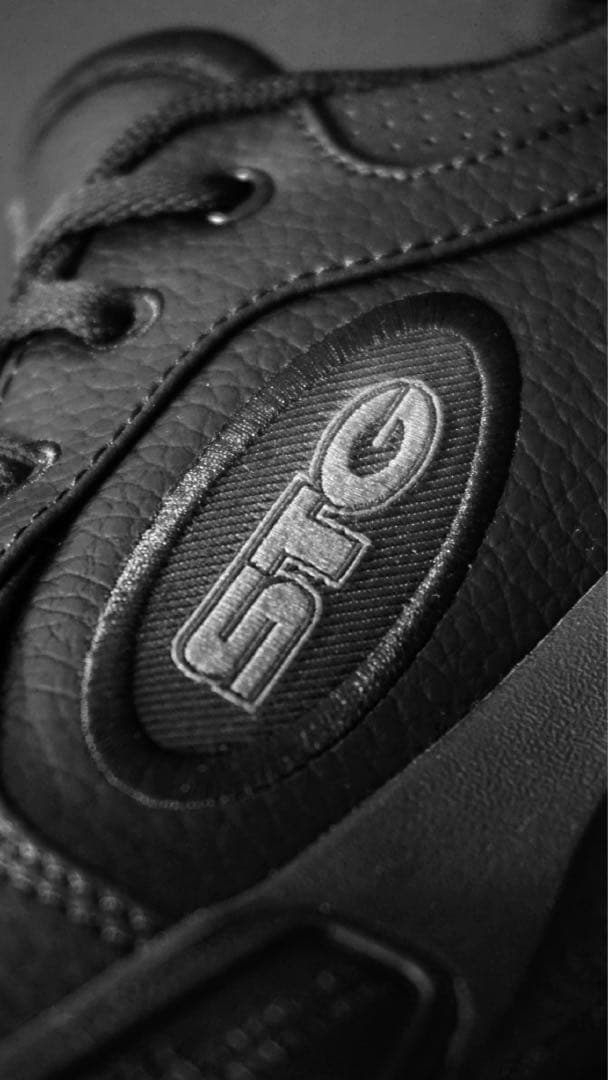 ANTA SCALPEL 1 STYLE ブラック 26.5cm