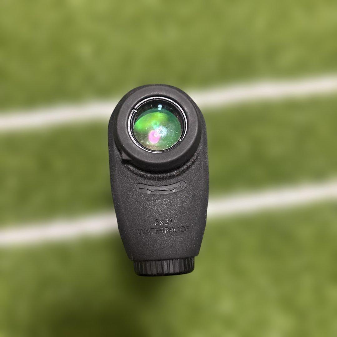 美品Nikon ニコン　COOLSHOT PRO II STABIKZEDゴルフ