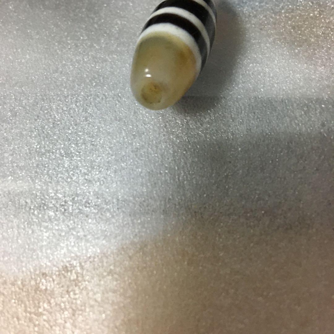 チベット正統最高級　線天珠