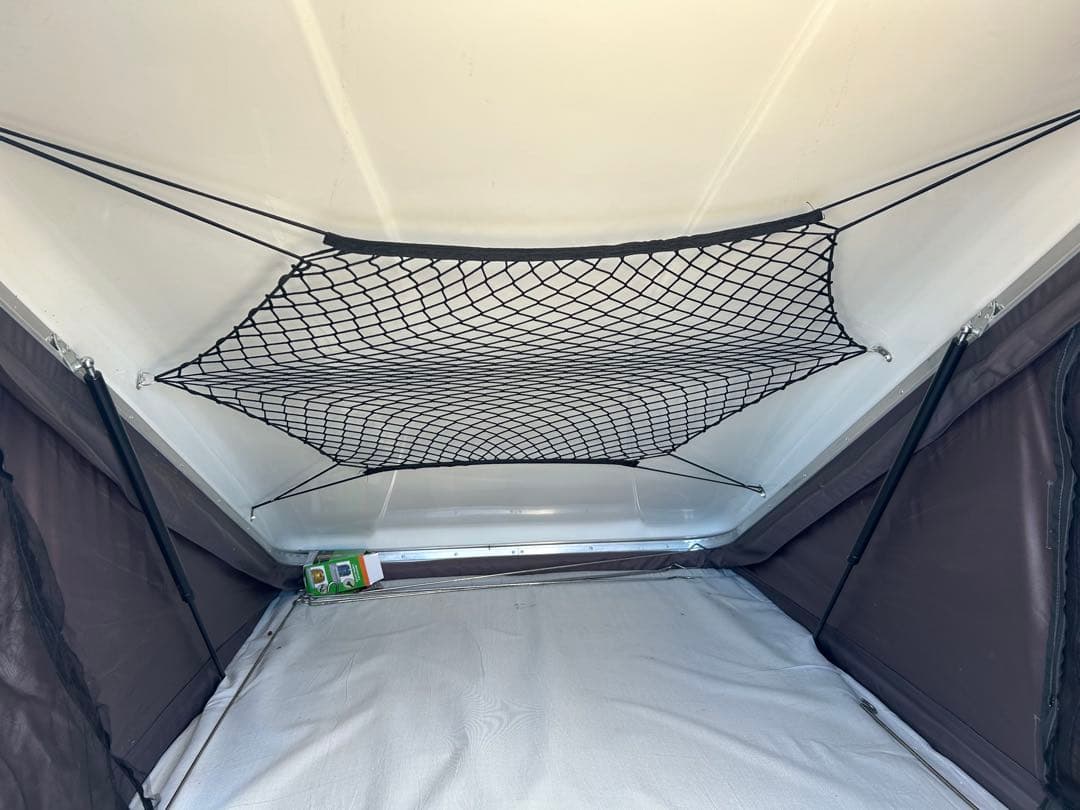 AMIGOYO ルーフテント おまけ多数 千葉県市川市