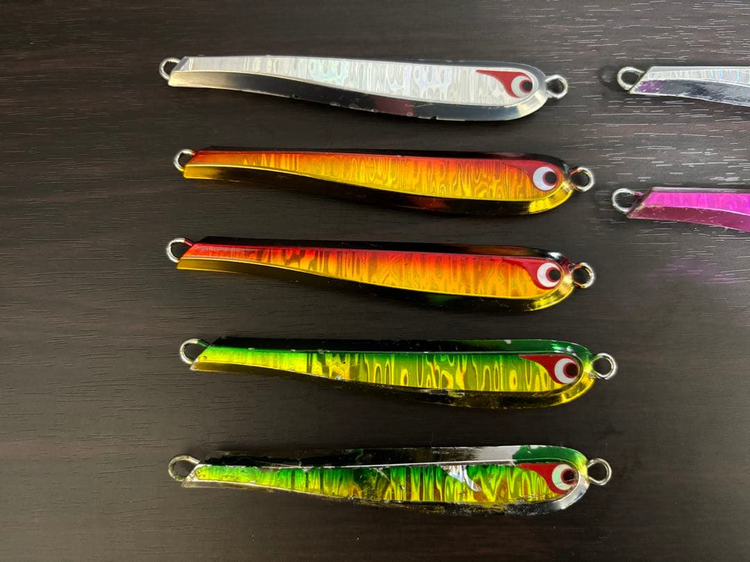 ボーズレス　ヒデヨシ　計10個