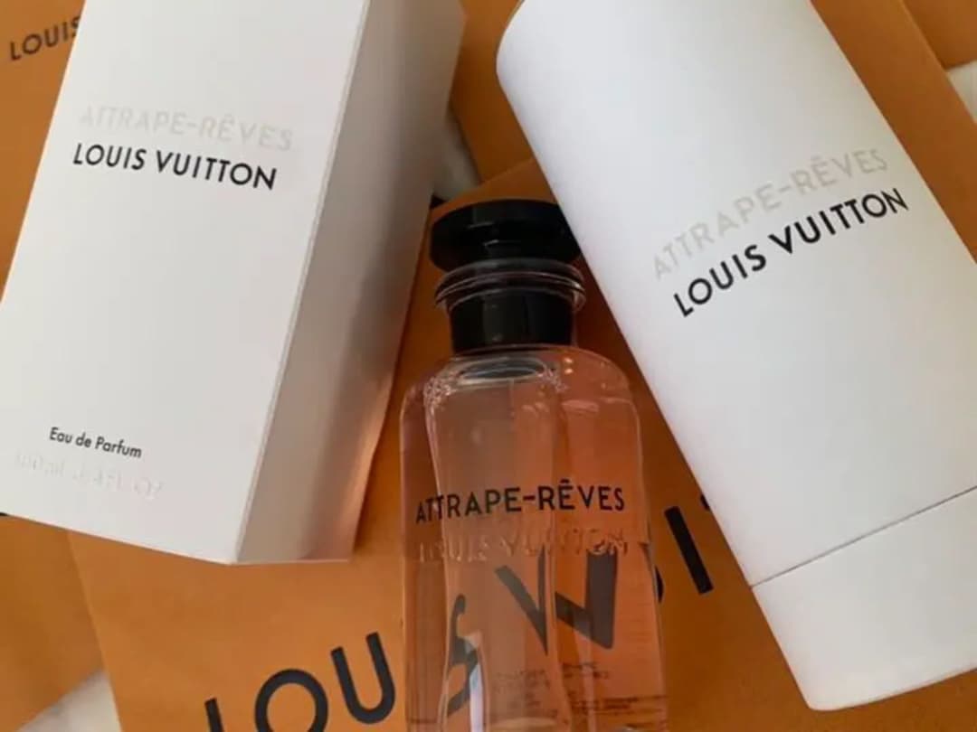 ルイヴィトン香水