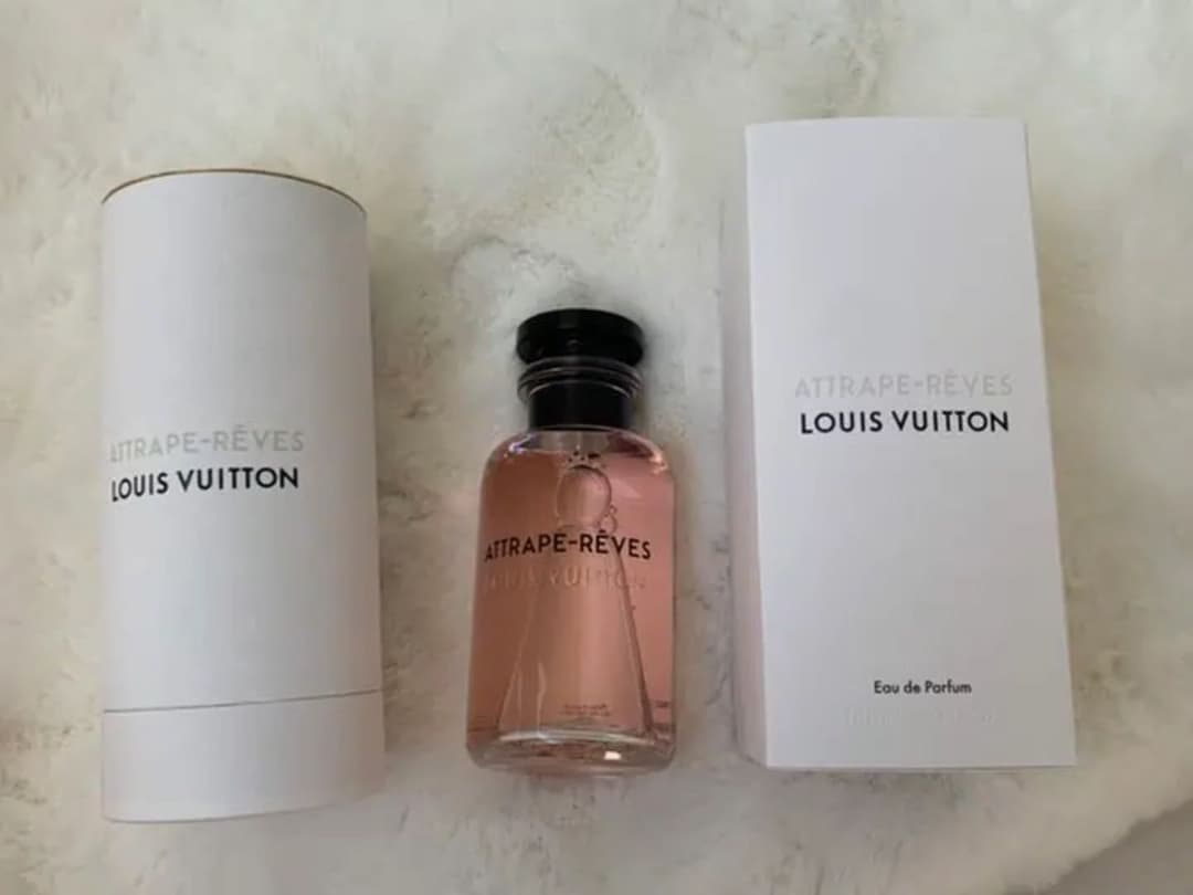 ルイヴィトン香水
