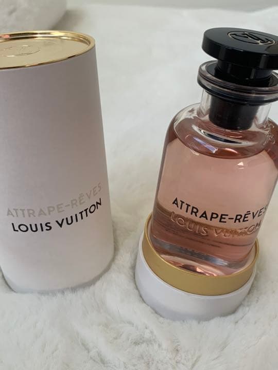 ルイヴィトン香水
