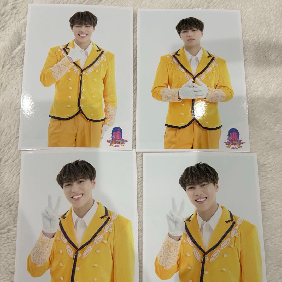 BUDDiiS エビライ2025 生写真