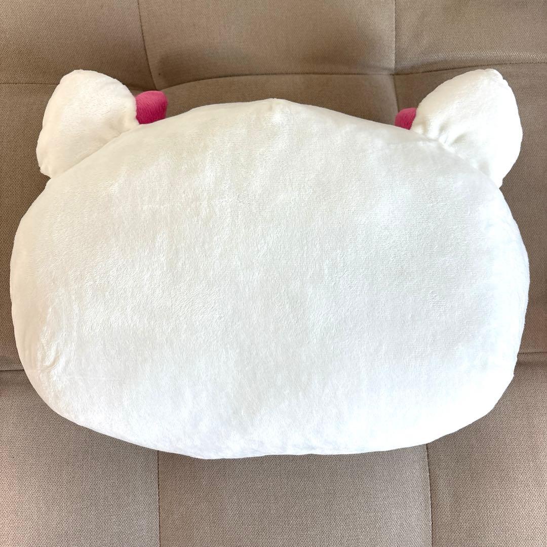 BLAZBLUE プラチナ スワロームーンクッション