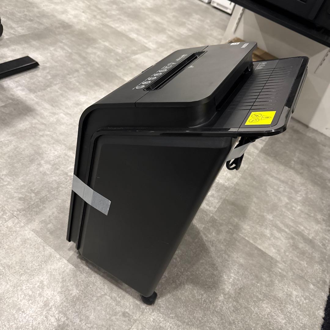 FELLOWS フェローズ 100M 電動シュレッダー