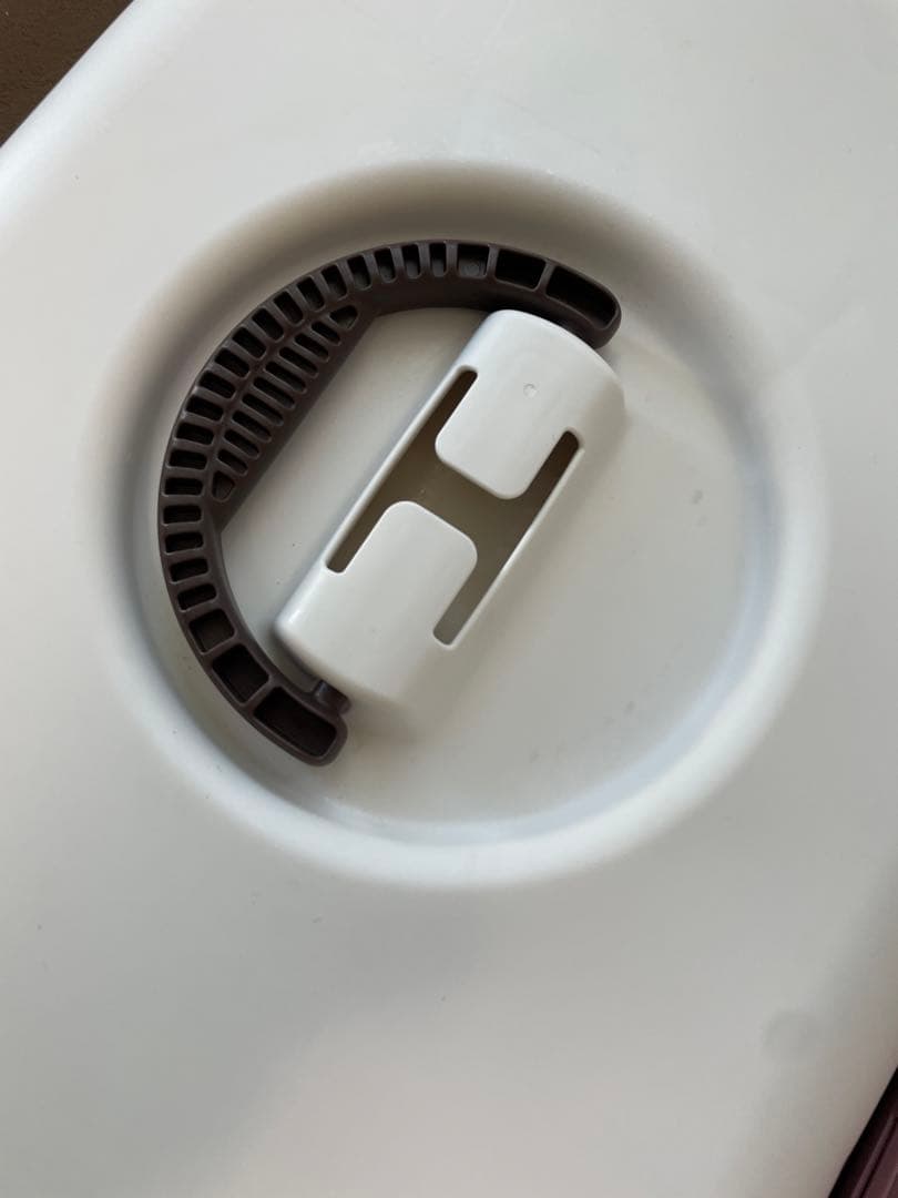 Richell ペットキャリー 2個セット ホワイト・ピンク