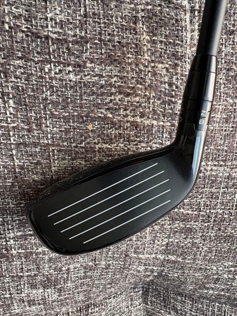 タイトリストGT3 ユーティリティ 21° TENSEI 1K BLACK