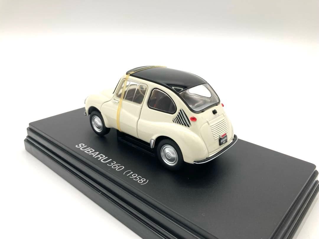 国産名車コレクション 1/24 人気車種 初年度モデル Skyline GT-R