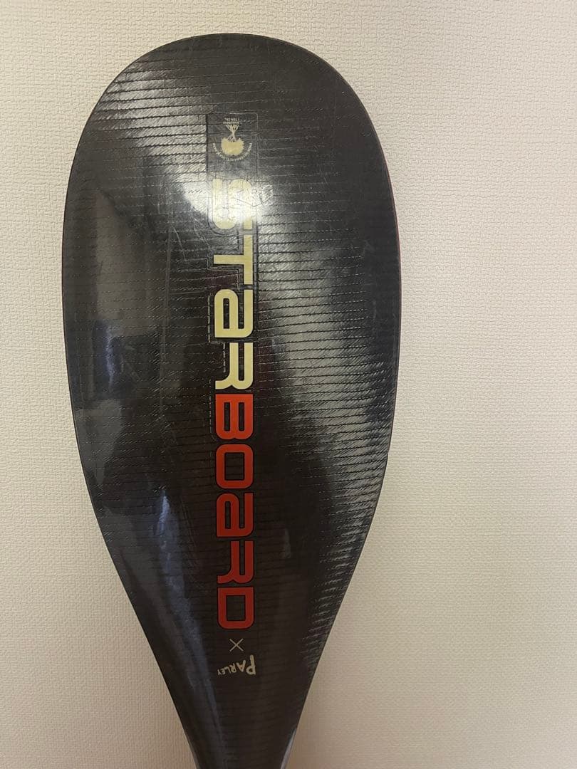 STARBOARD カーボンパドル リマs
