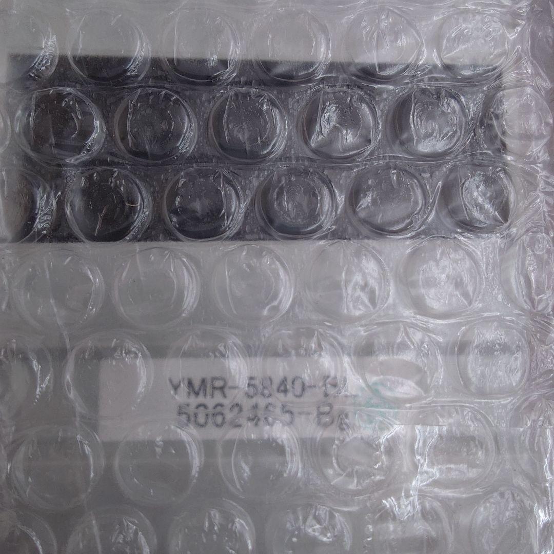 ユヤマ　マルチリボンカセット黒　YMR-5840-BL　5個セット