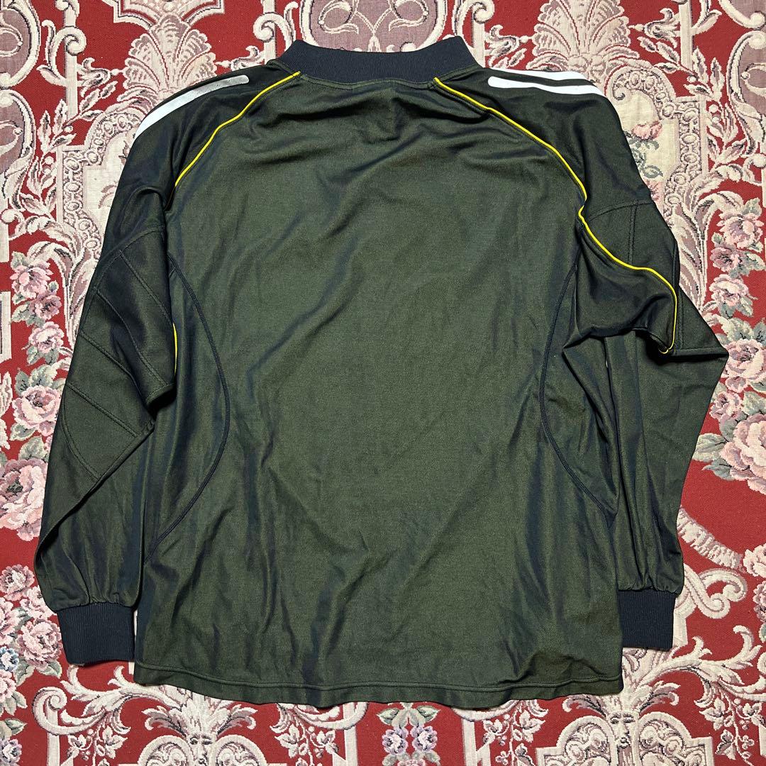 ウェア 90s vintage japan uniform long tee