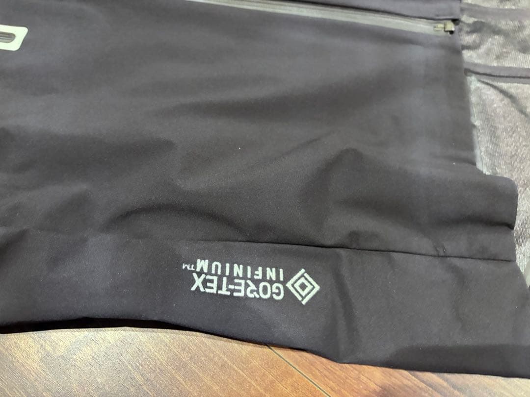 Rapha　メンズ クラシック GORE-TEX ウィンター ジャケットMサイズ