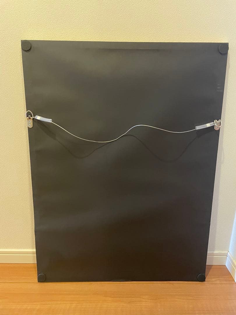 CHANEL 絵　アート　Francfranc