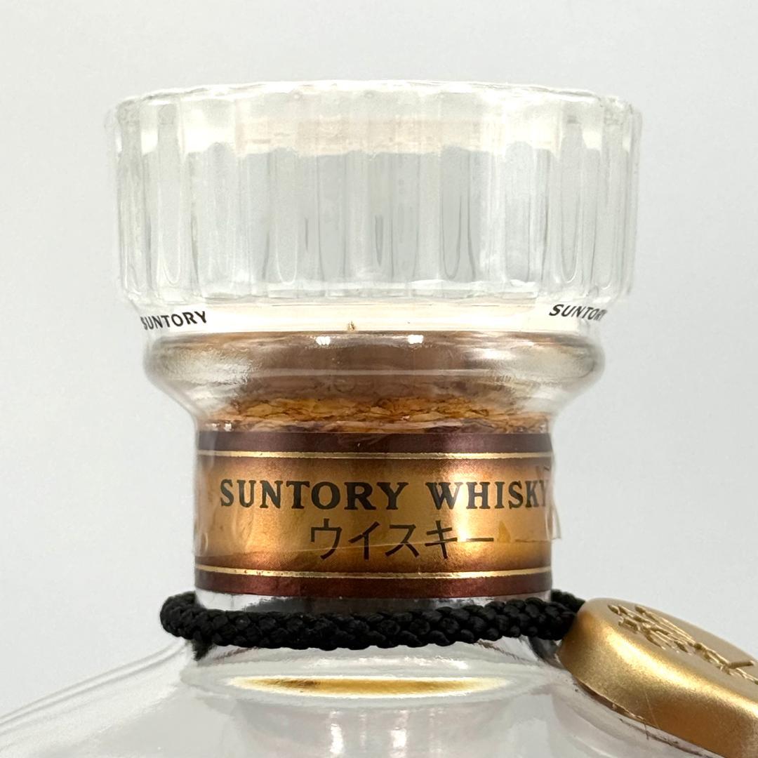 【未開栓】SUNTORY サントリー 響 ゴールドラベル 700ml 43%