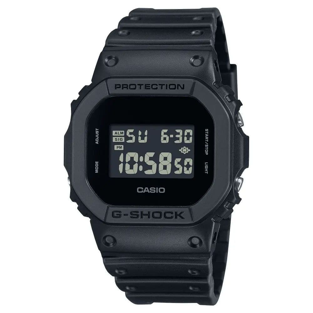 新品未使用 G-SHOCK DW5600UBB 1JF 最新モデル 国内正規品